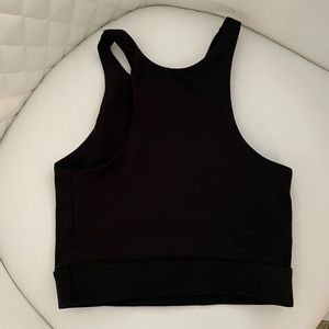 Lulus crop top (casual or workout)